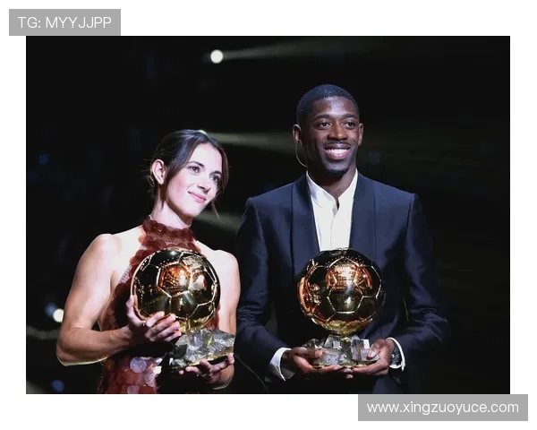 金彭贝谈登贝莱获金球奖感言 看到他在台上泪目让我深受感动