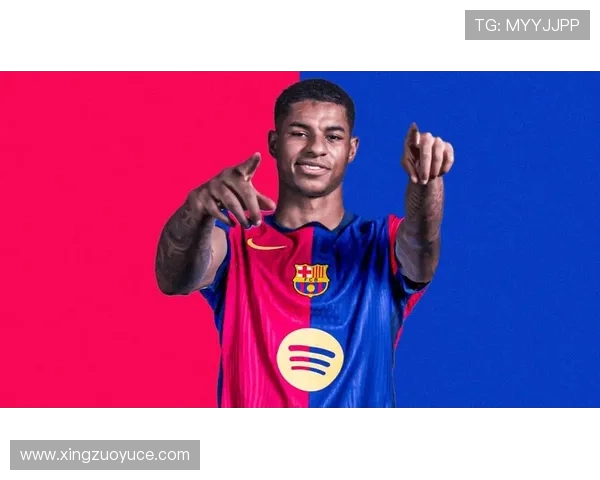 拉什福德本赛季已贡献10球 西甲球员中仅次于姆巴佩