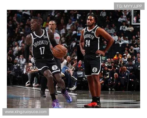 原创失利之中耀眼的明珠：迈克尔·波特的卓越表现与篮网未来的关键选择